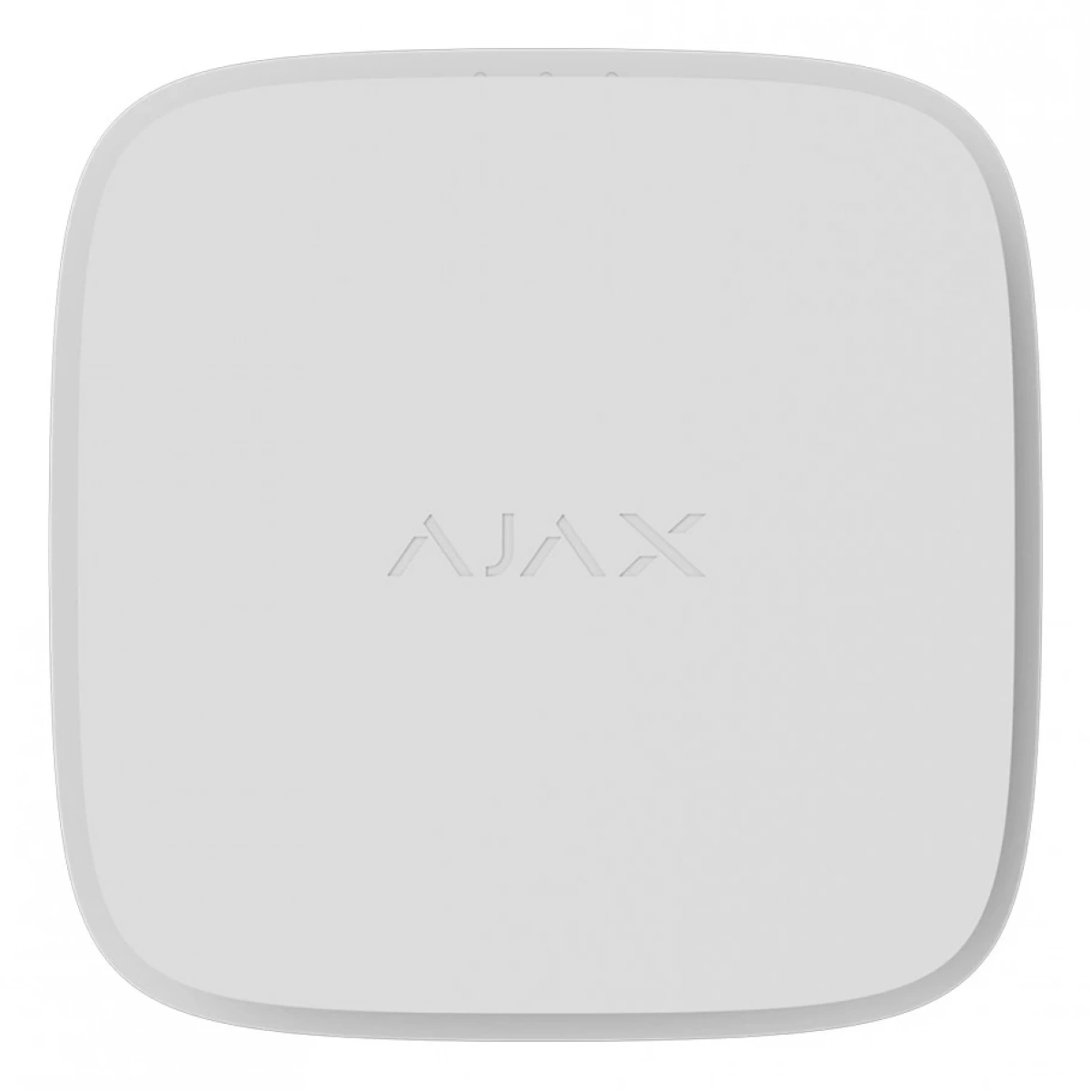 AJAX FireProtect 2 RB Dedektör (Heat/Smoke - Beyaz )