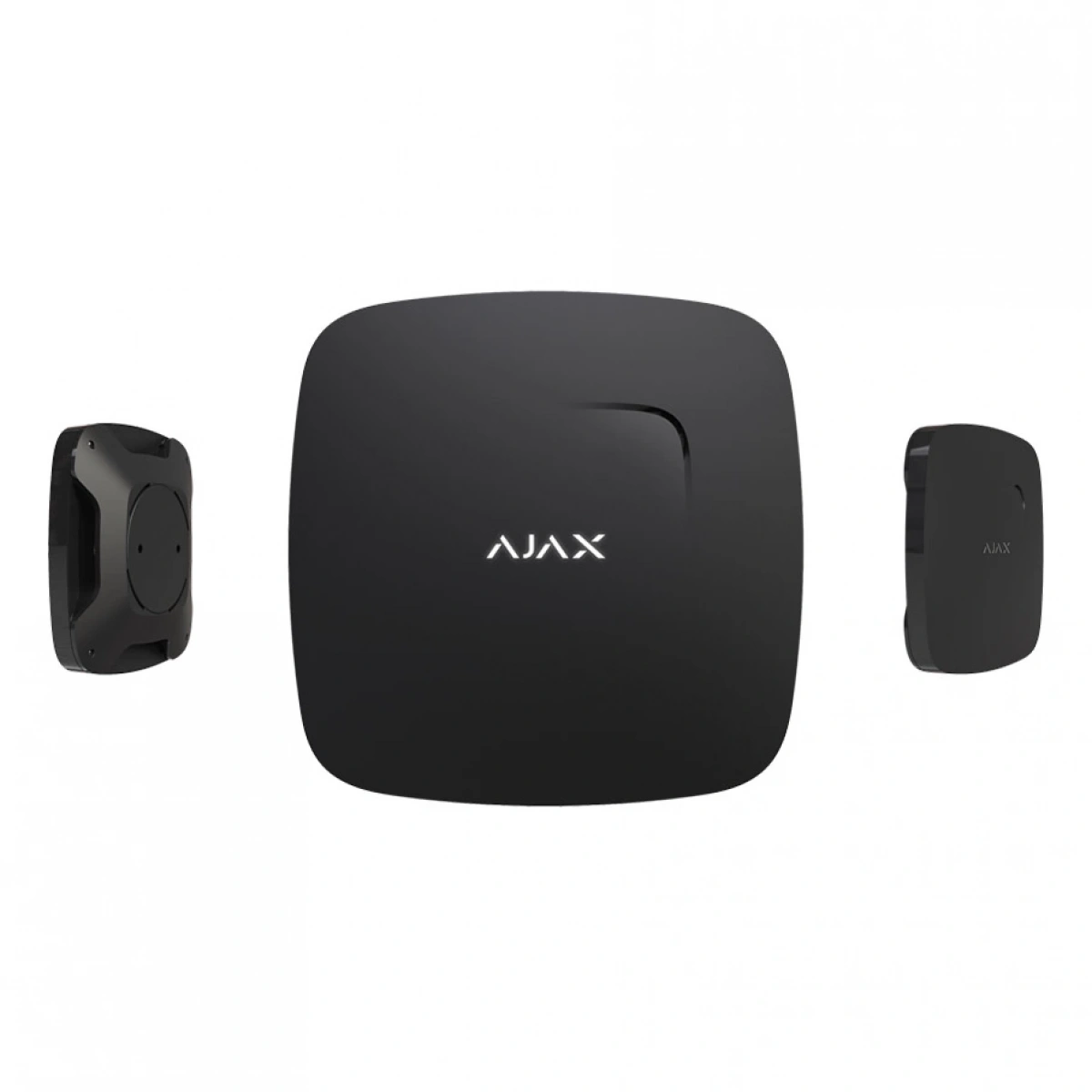 AJAX FireProtect (Isı ve Duman Dedektörü- Beyaz)