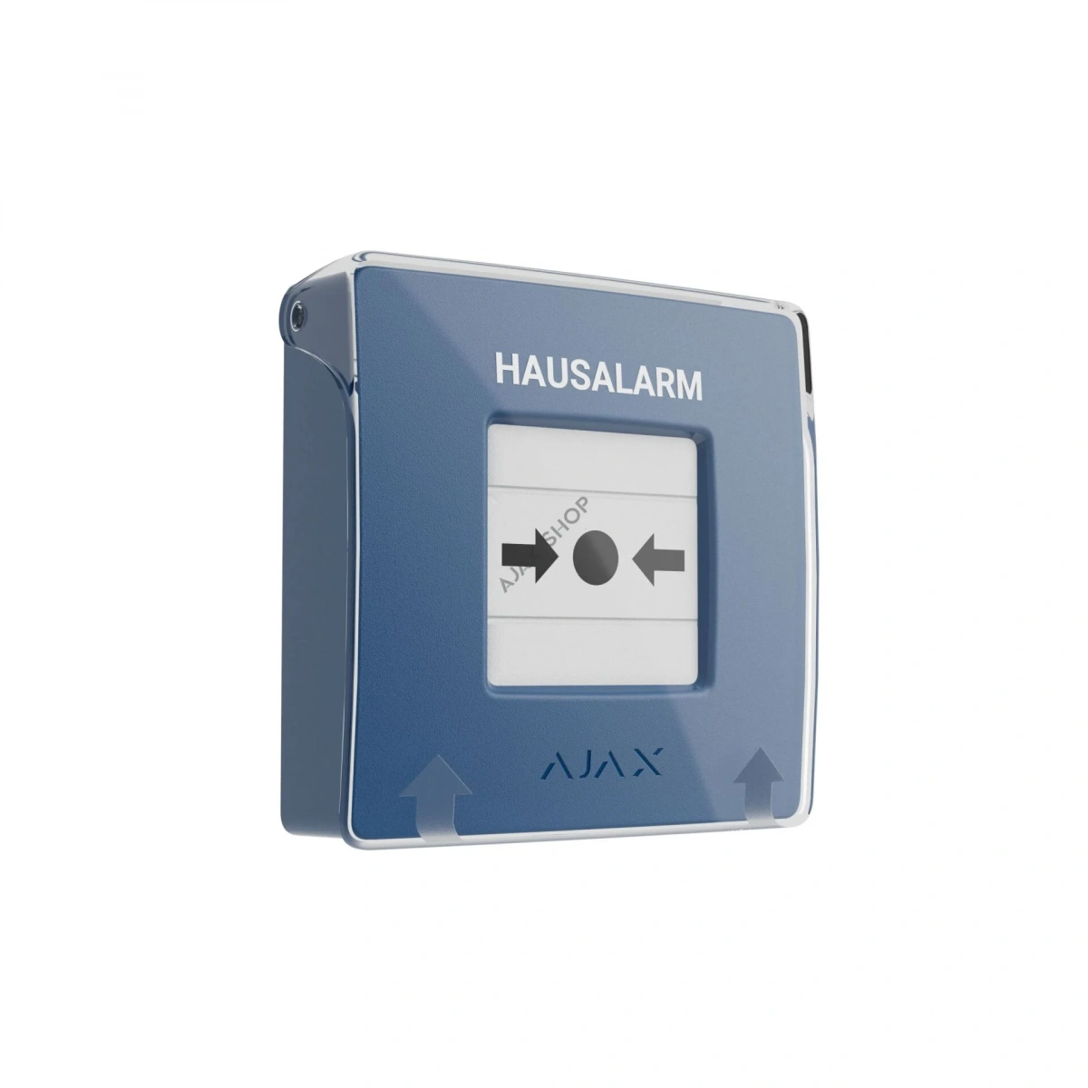 AJAX ManualCallPoint - Mavi