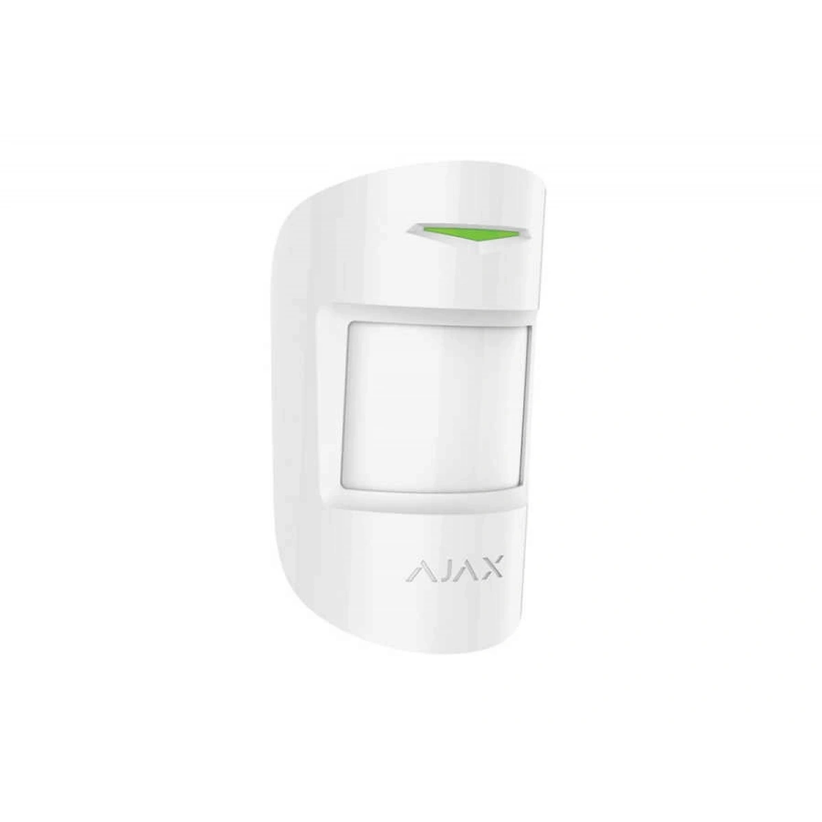 AJAX MotionProtect (Kablosuz PIR Dedektör- Beyaz)
