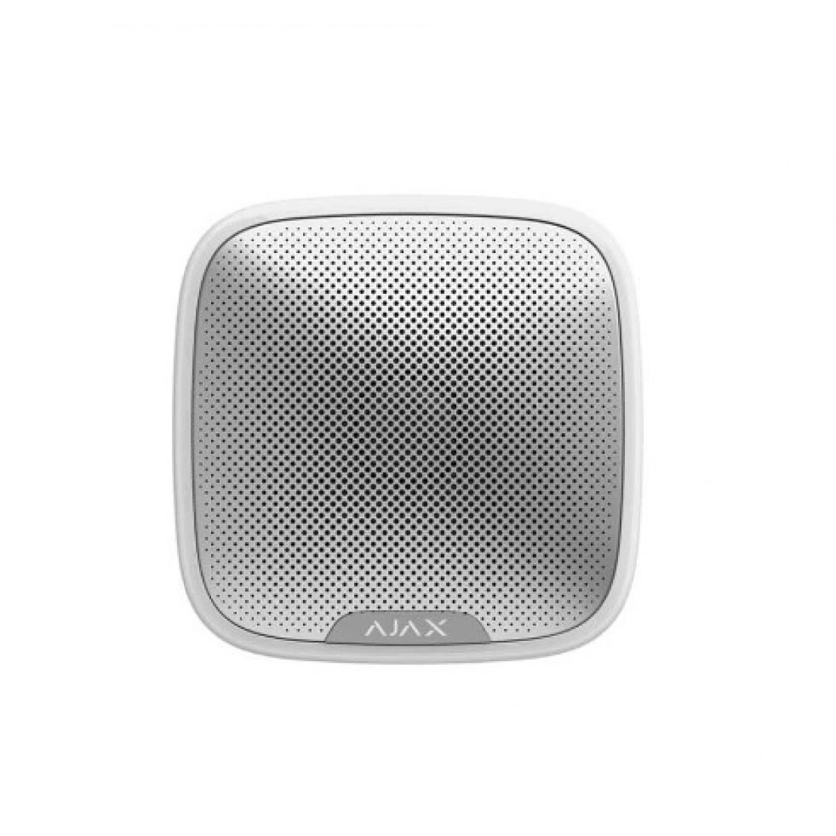 AJAX StreetSiren - Beyaz