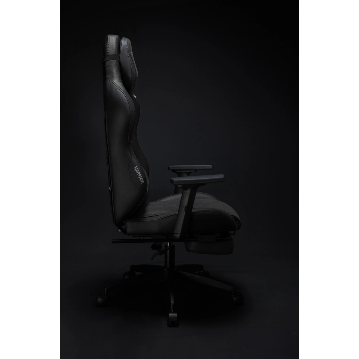 Aragorn antrasit - hybrid