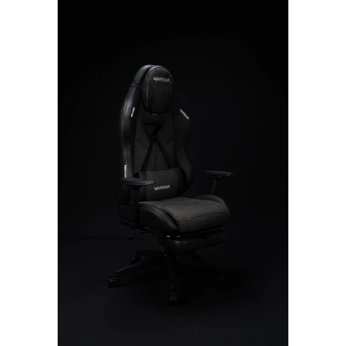 Aragorn siyah - hybrid