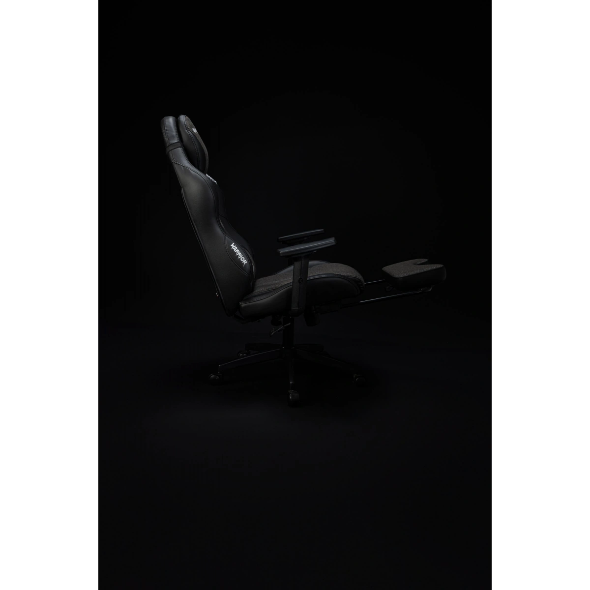 Aragorn siyah - hybrid