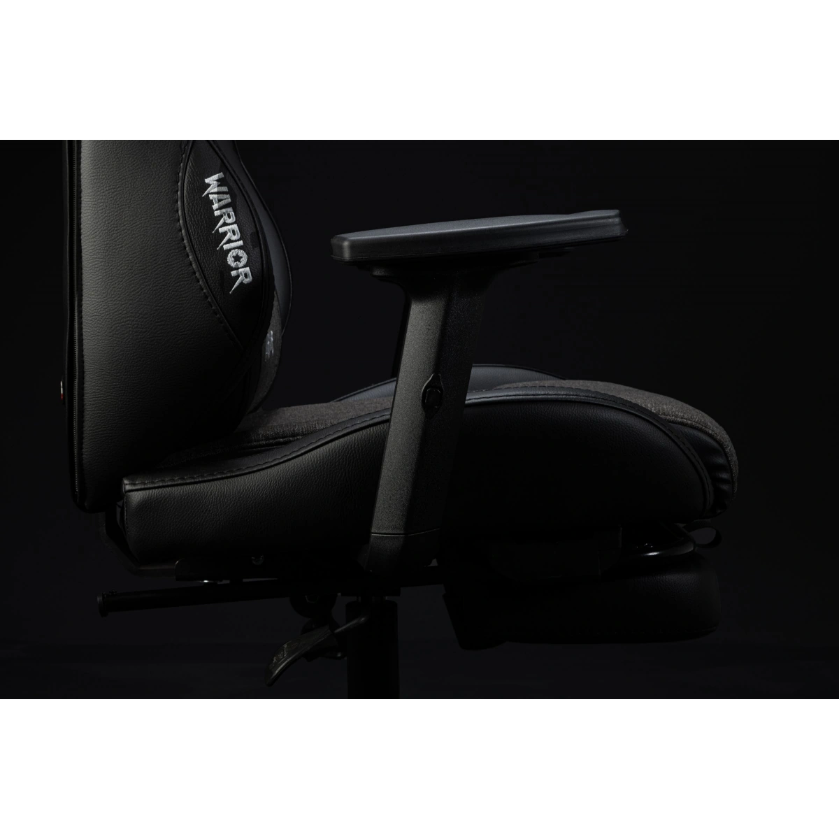 Aragorn siyah - hybrid