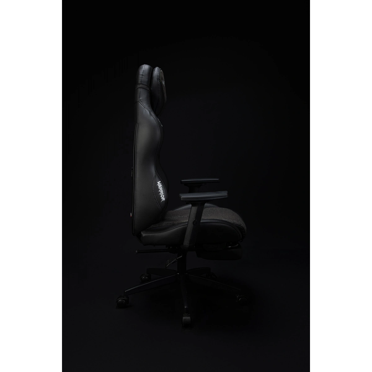 Aragorn siyah - hybrid