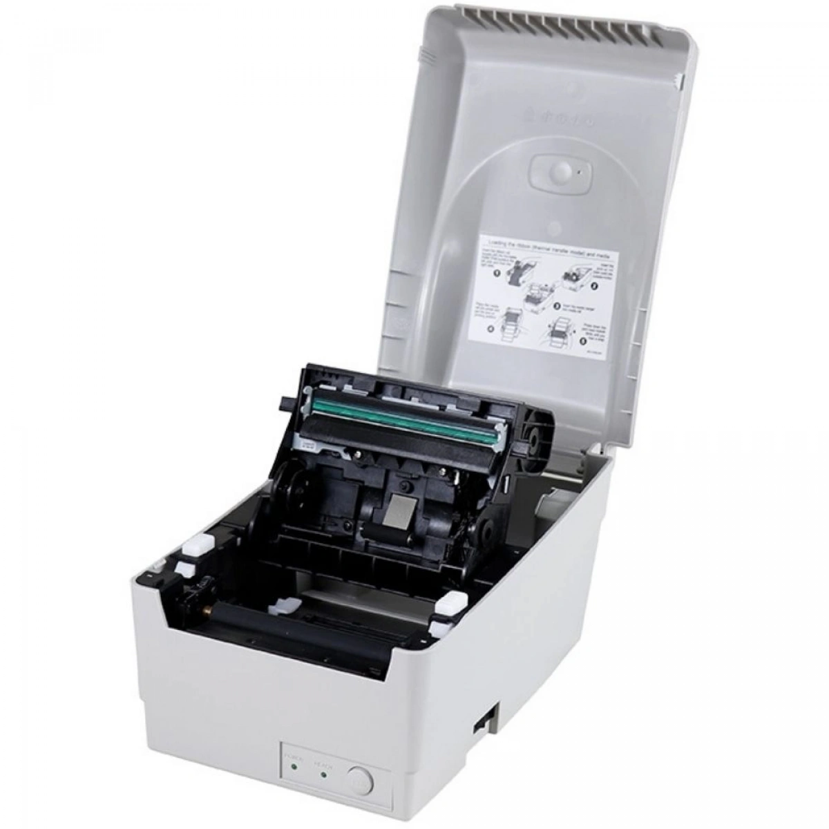 ARGOX OS-214EX PRO BARKOD YAZICI