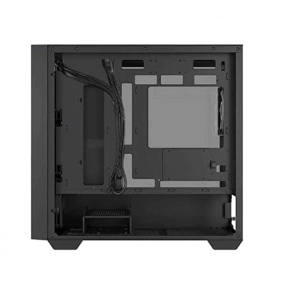 ASUS A21 PLUS SIYAH 360MM SOGUTUCU ALANI MATX