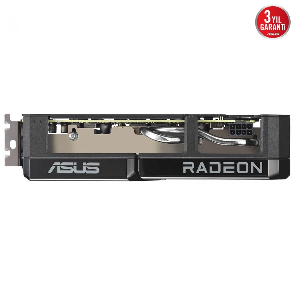 ASUS DUAL-RX9060XT-8G AMD RADEON 128BIT 8G VGA
