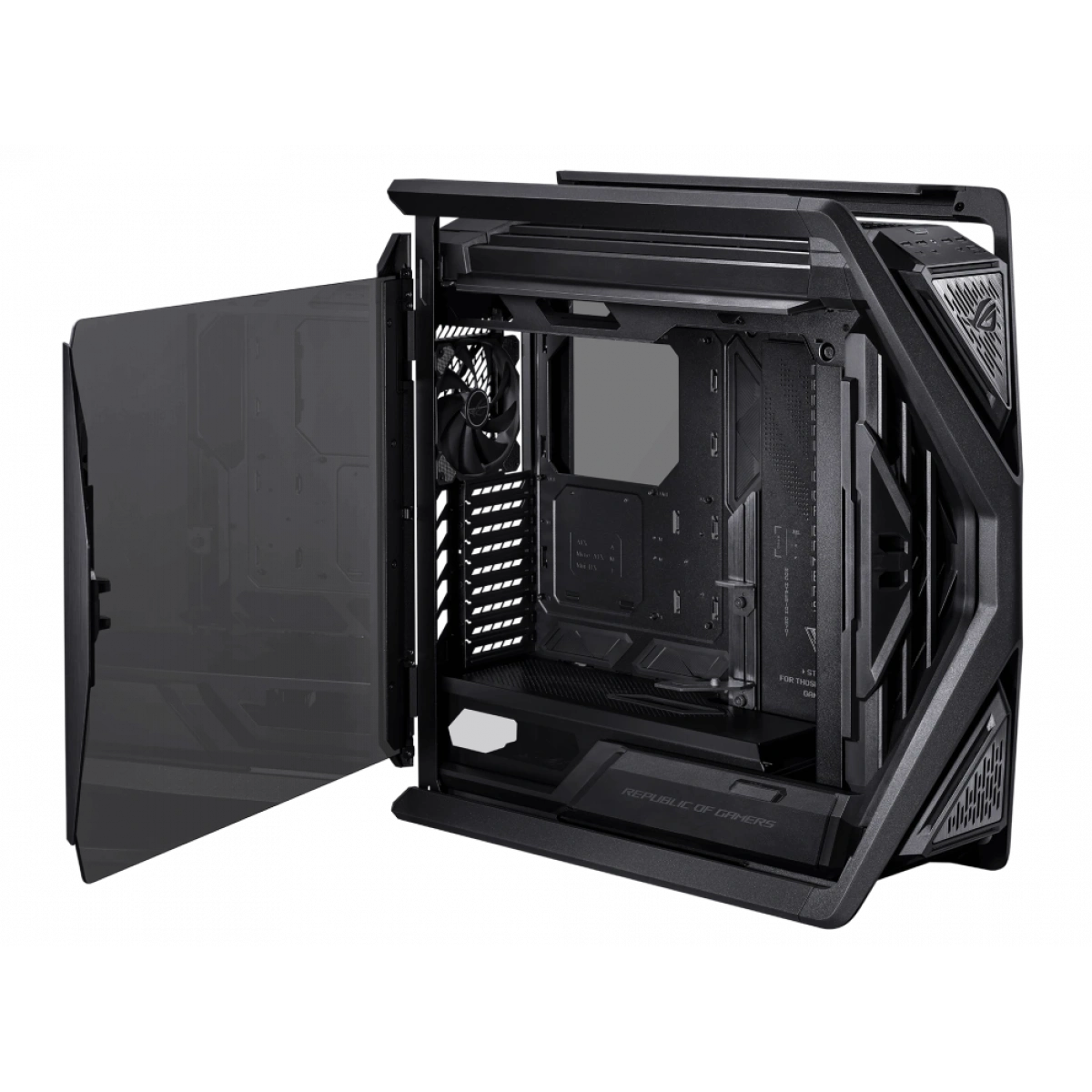 ASUS ROG HYPERION GR701 KASA