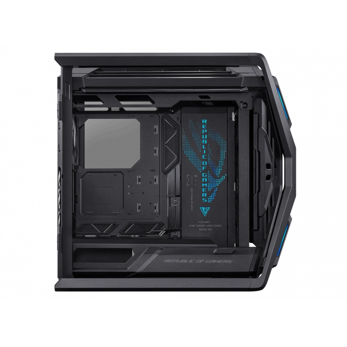 ASUS ROG HYPERION GR701 KASA