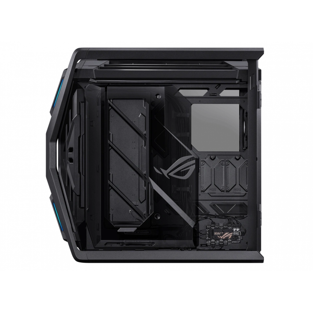 ASUS ROG HYPERION GR701 KASA