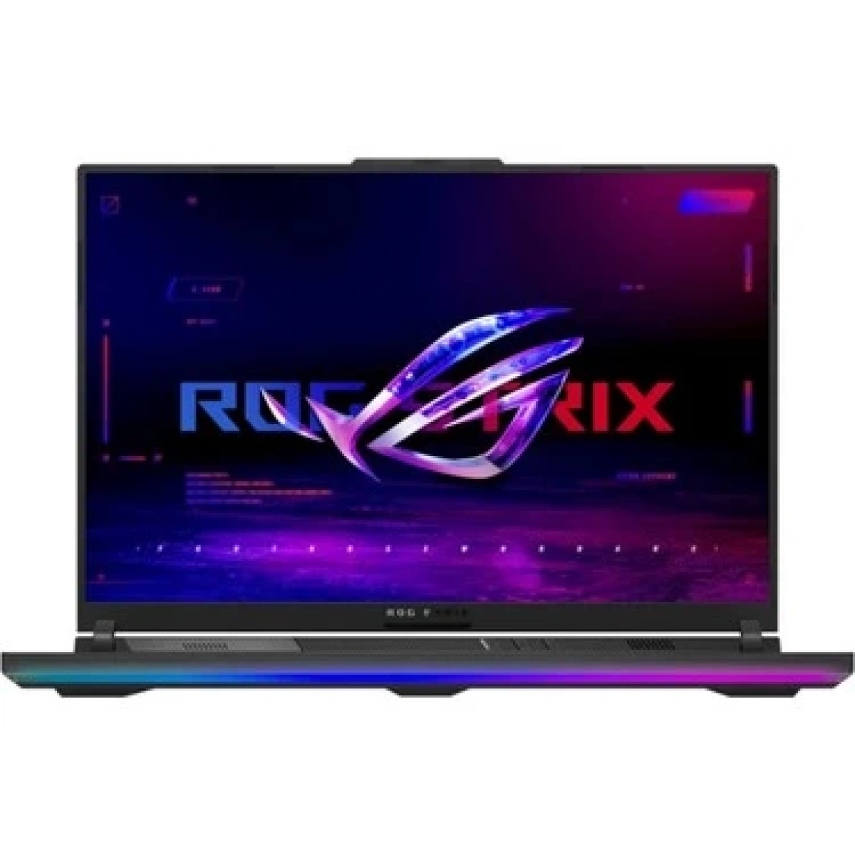 Asus ROG Strix G16 G614JZ-N3006W Gaming Notebook (Teşhir) Intel Core i7-13650HX/NVIDIA GeForce RTX 4080 12GB/DDR5 4800MHZ 32GB RAM/1TB M2 SSD/165HZ FULL HD IPS 16 INCH EKRAN/WIN11