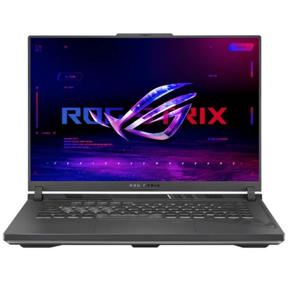 ASUS ROG STRIX G614JI-N3410W-GAMING LAPTOP INTEL CORE I7 13650HX İŞLEMCİ/16GB 4800MHZ DDR5 SODIMM RAM/1TB PCIE NVME M2 SSD/NVIDIA GEFORCE RTX4070 8GB EKRAN KARTI/16INCH 165HZ FHD IPS PANEL MAT EKRAN/WINDOWS 11