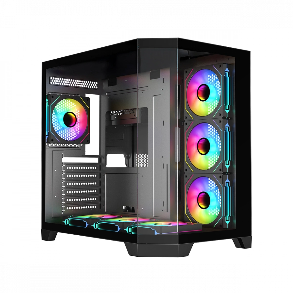 Atom TITAN ZEUS V1.1