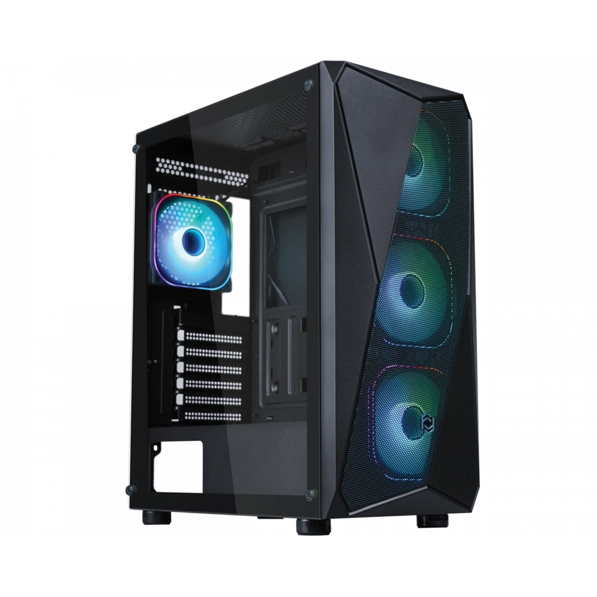 ATOM VECTOR V1.0 SİSTEM