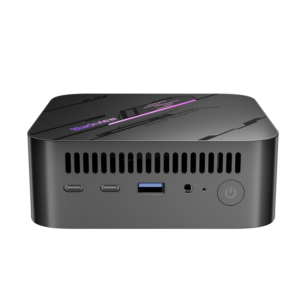 BLACKVIEW MP100 MINIPC AMD R5 7430U 4.3GHZ/16GB/512GB SSD/WIN11 PRO