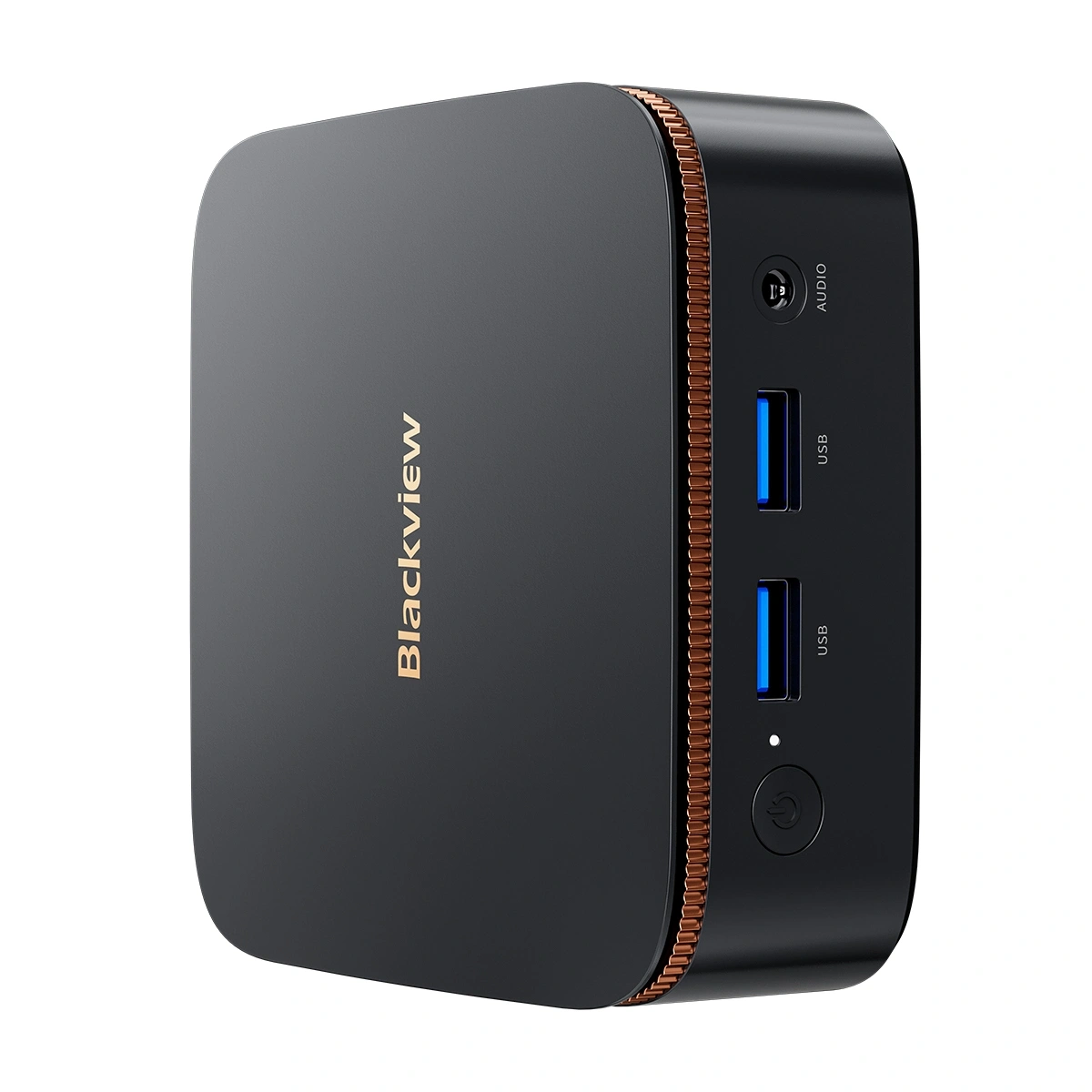 BLACKVIEW MP20 MINIPC AMD RYZEN 3 3300U 3.5GHZ/16GB512GB M.2/WIN11 Pro