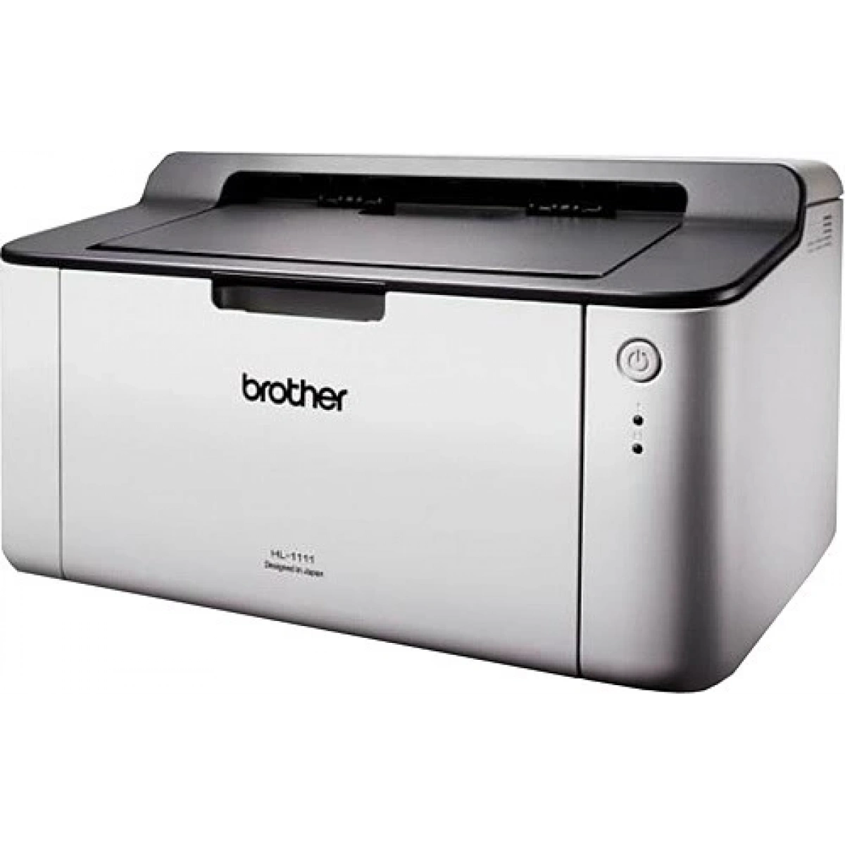BROTHER HL-1111_3 Tonerli  A4 Mono LazerJet Yazıcı