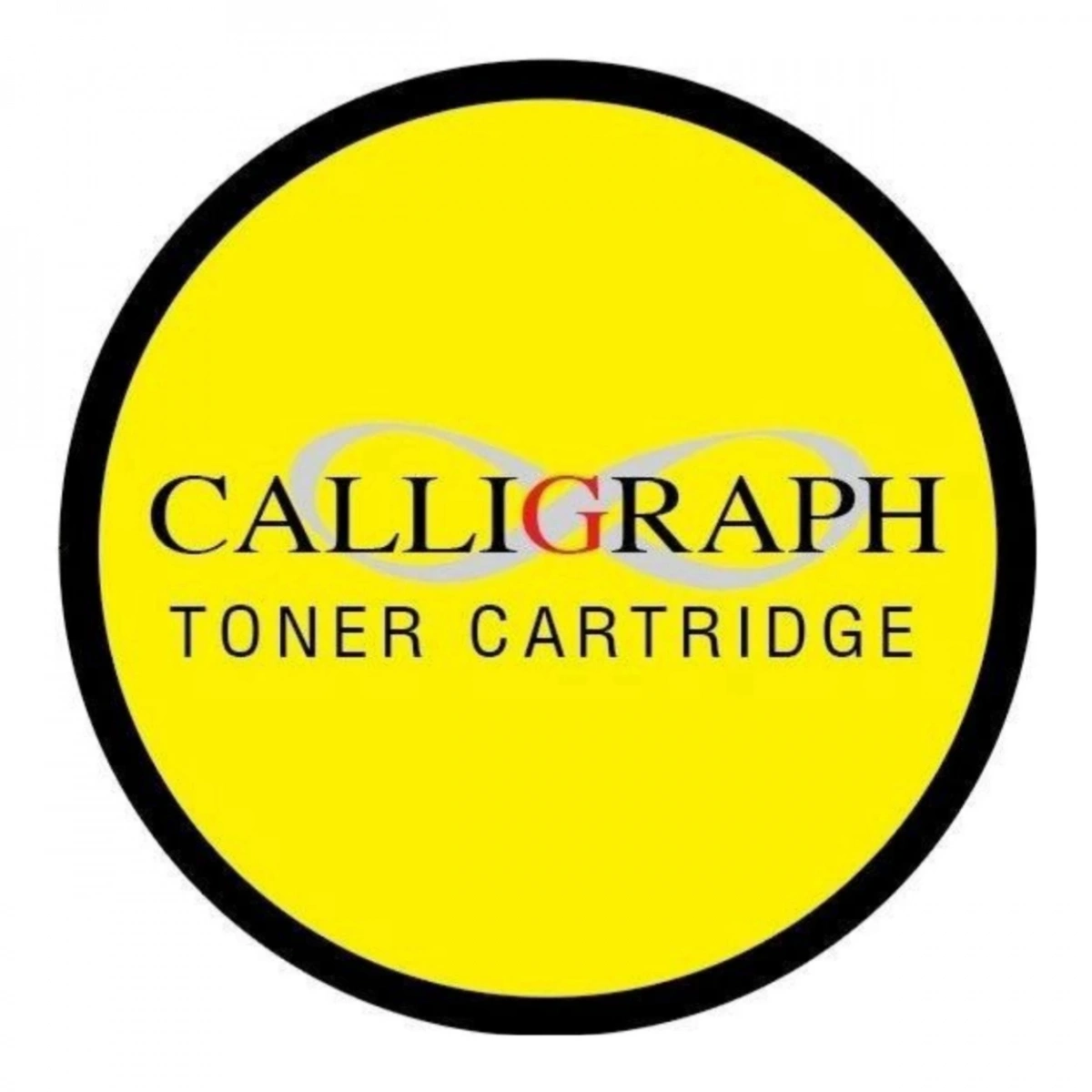 CALLIGRAPH CF541X MAVİ MUADİL TONER
