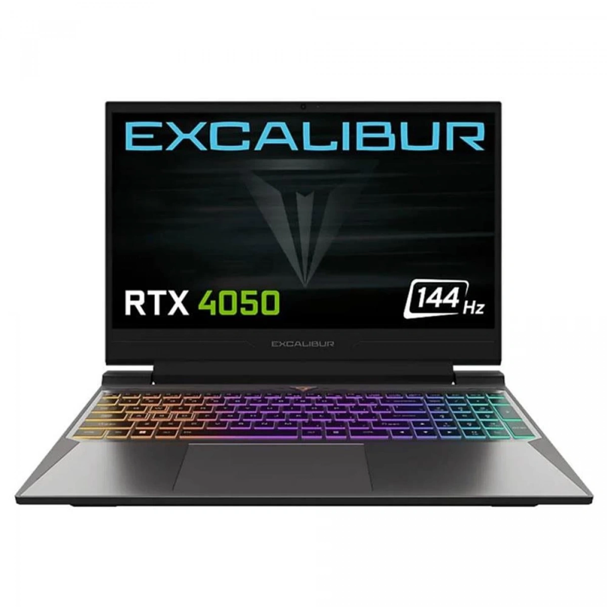 CASPER EXCALIBUR G880.1342-BEA0X-C GAMING LAPTOP INTEL CORE I5 13420H İŞLEMCİ/NVIDIA GEFORCE RTX4050 6GB EKRAN KARTI/16GB 3200MHZ DDR4 SODMM RAM/500GB PCIE NVME M2 SSD/15.6 INCH FHD 144HZ IPS PANEL MAT EKRAN/WIN 11