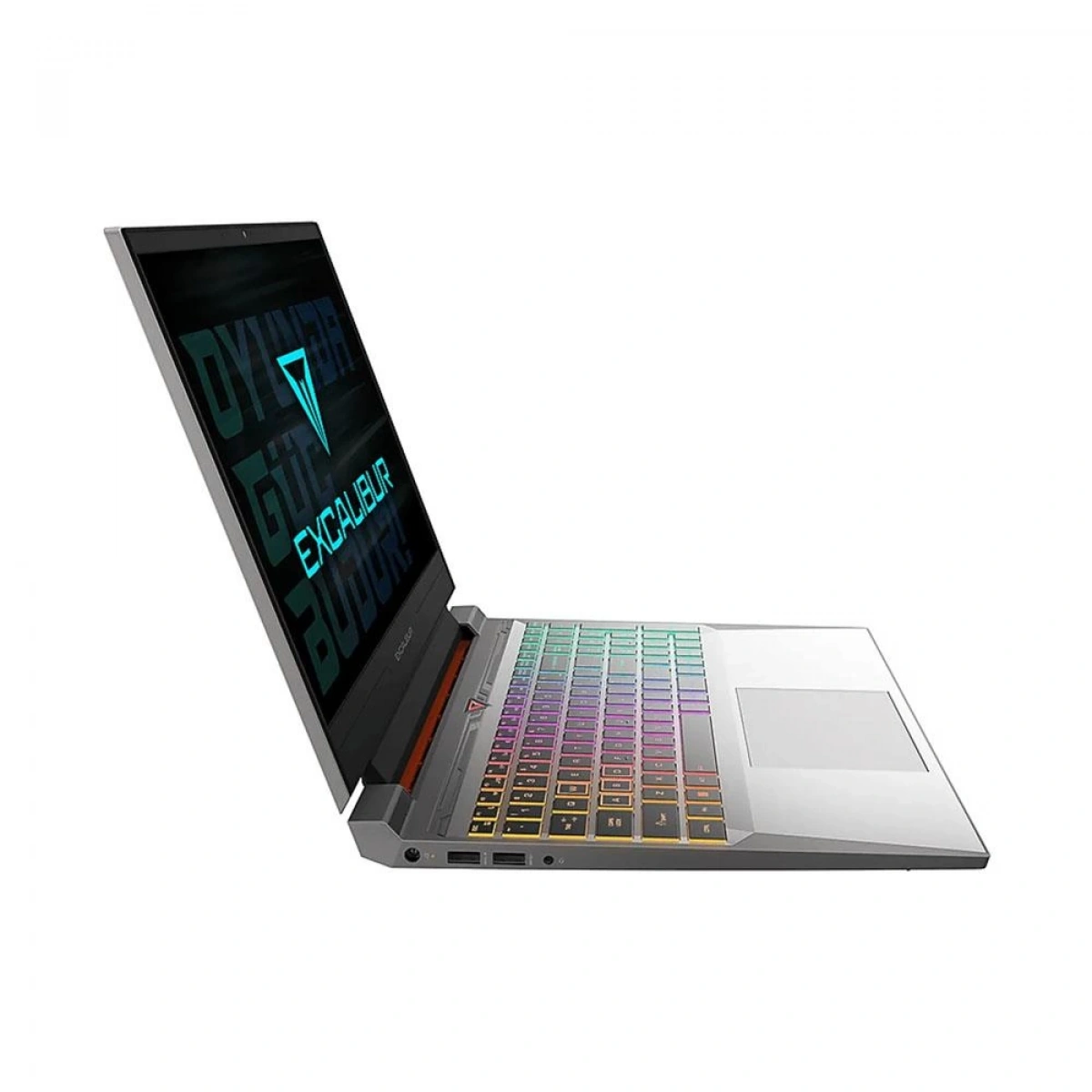 CASPER EXCALIBUR G880.1342-BEA0X-C GAMING LAPTOP INTEL CORE I5 13420H İŞLEMCİ/NVIDIA GEFORCE RTX4050 6GB EKRAN KARTI/16GB 3200MHZ DDR4 SODMM RAM/500GB PCIE NVME M2 SSD/15.6 INCH FHD 144HZ IPS PANEL MAT EKRAN/WIN 11