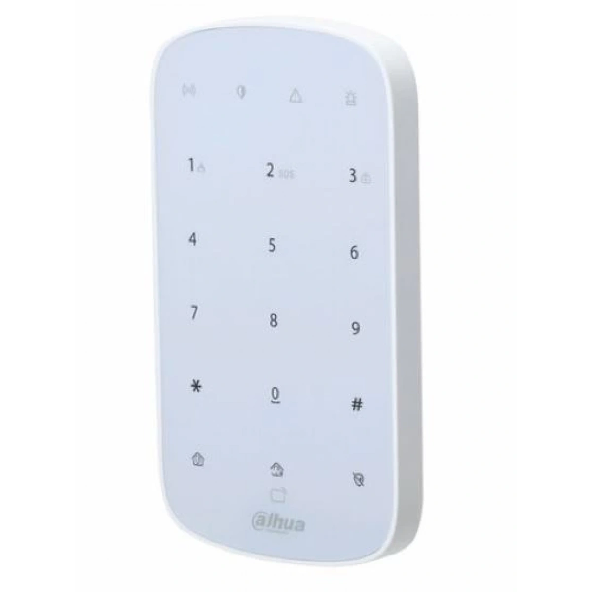 DAHUA DHI-ARK30T-W2(868) KABLOSUZ KEYPAD