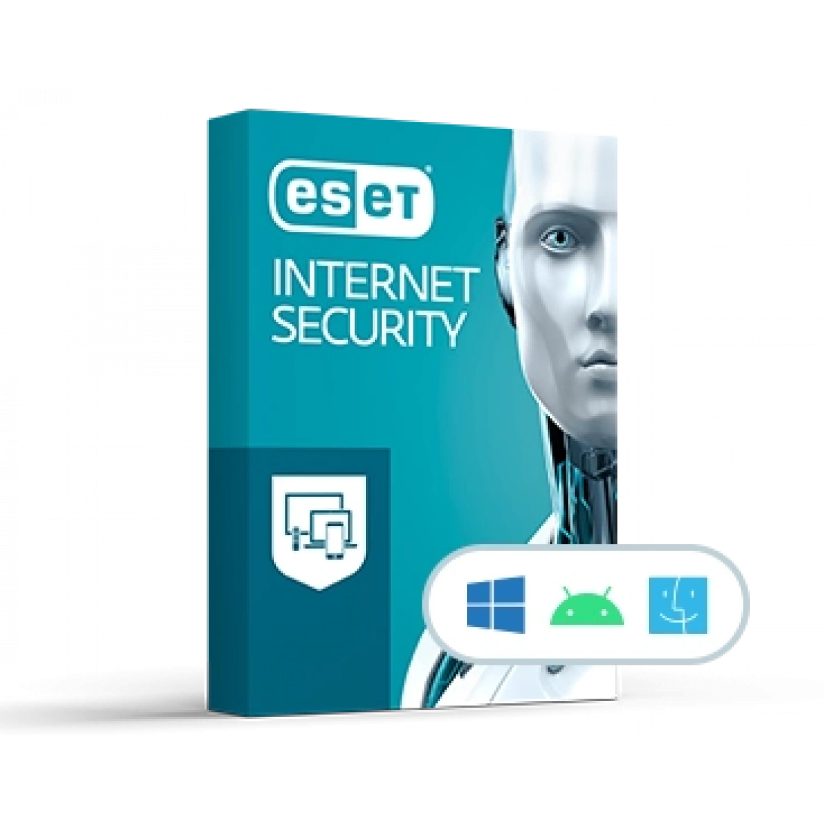 ESET HOME Security Essential 10 Kullanıcı 3 Yıl