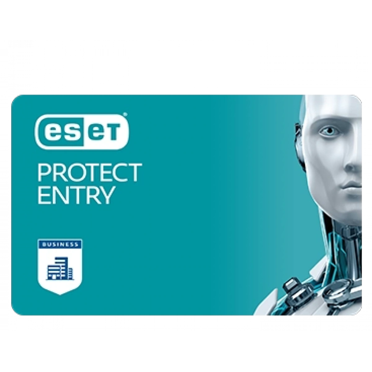 ESET PROTECT ENTRY  1+15 Client 1 Yıl