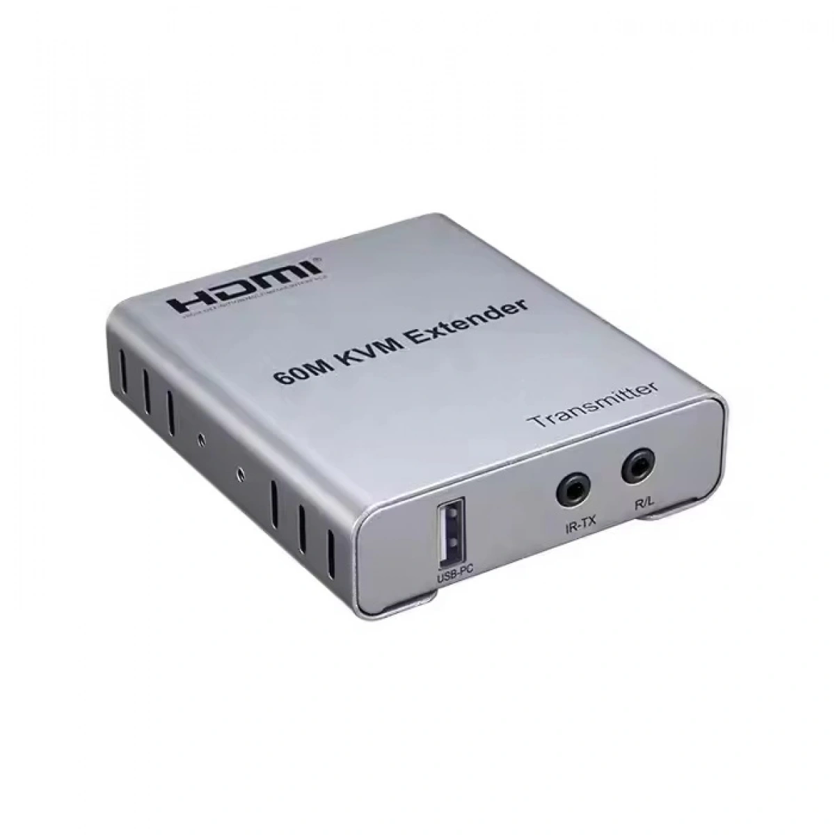 EZCOOL EZ-2010EX 60MT HDMI USB KVM EXTENDER 1080P