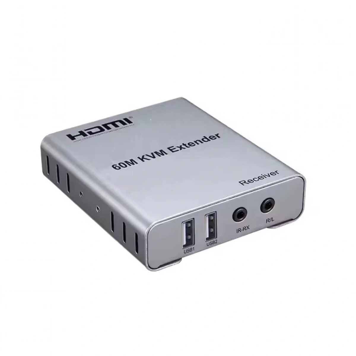 EZCOOL EZ-2010EX 60MT HDMI USB KVM EXTENDER 1080P