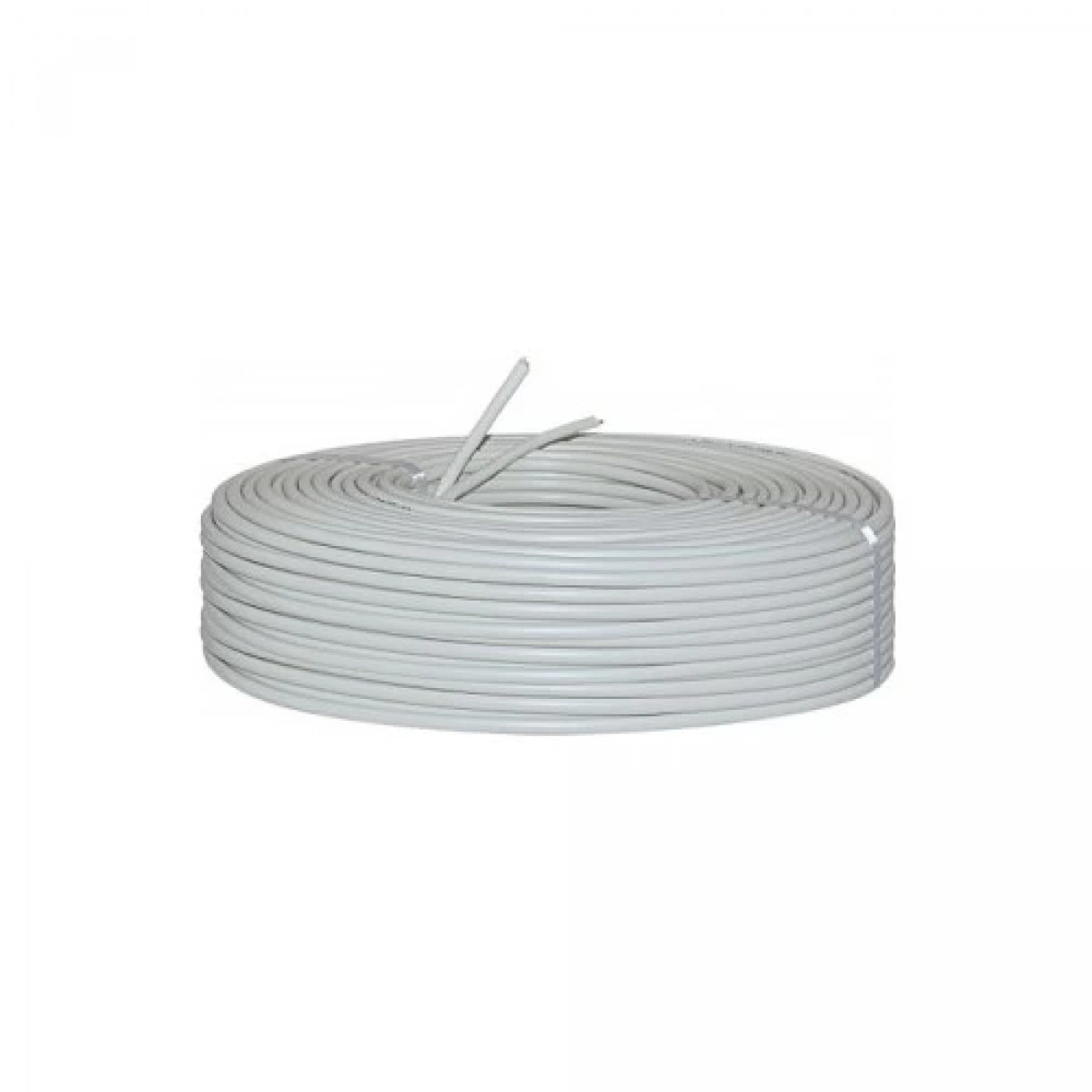 EZCOOL GOLD CCTV KABLOSU 100M (2+1) 2x0,34