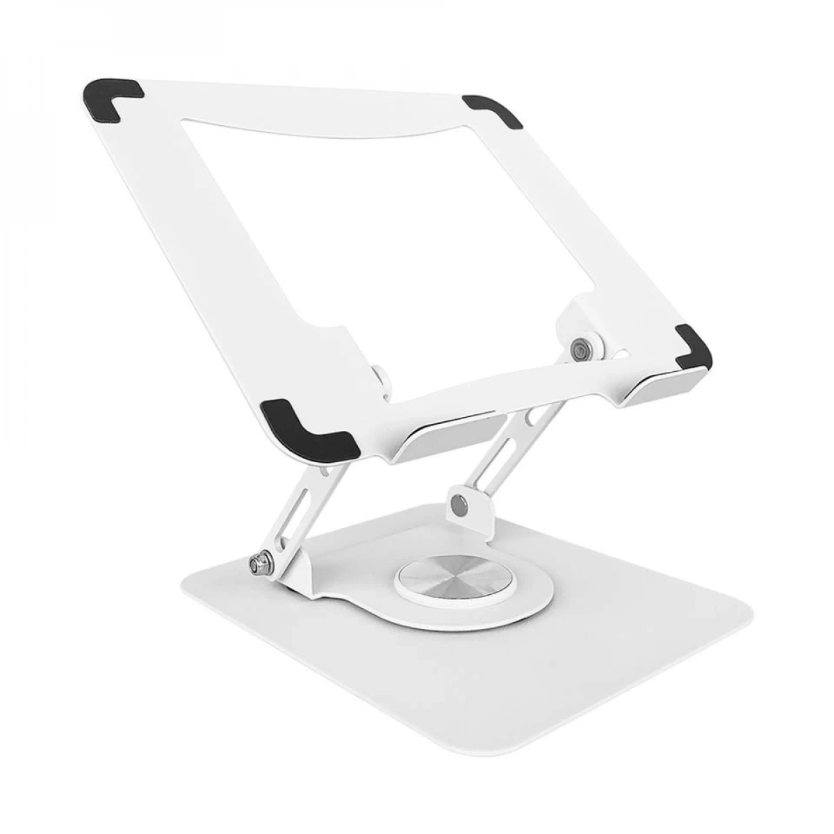 FRISBY FNC-5125ST TAŞINABİLİR KATLANIR ALÜMİNYUM NOTEBOOK STANDI 10-17