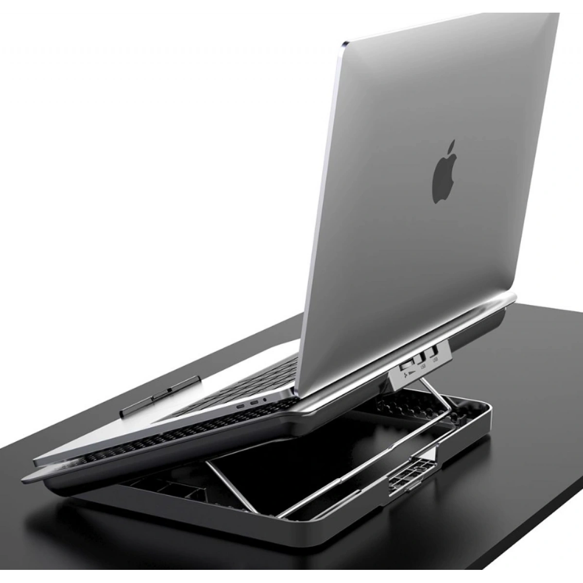 FRISBY FNC-5260ST NOTEBOOK SOĞUTUCU & STAND