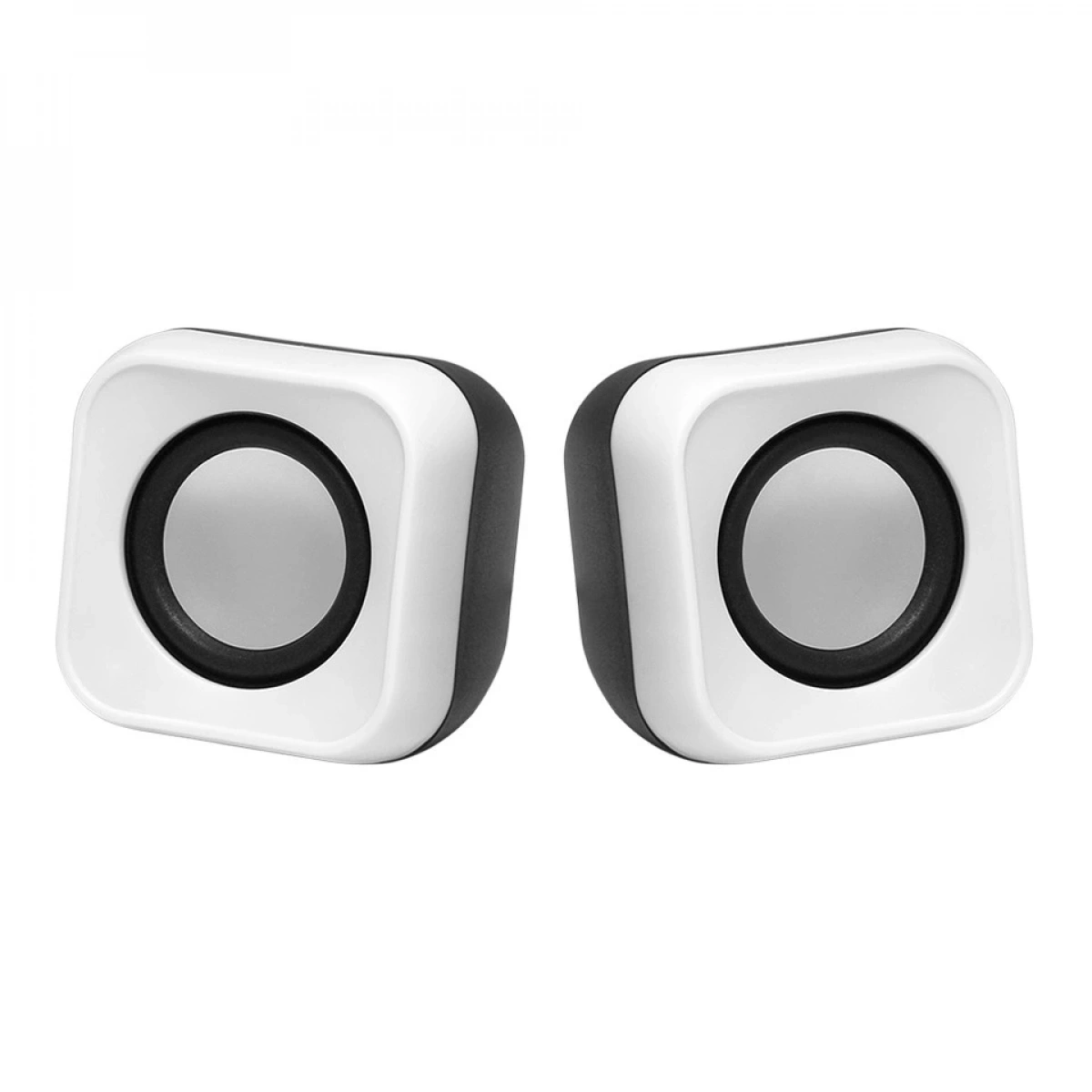 FRISBY FS-2126U USB 2.0 BEYAZ HOPARLÖR