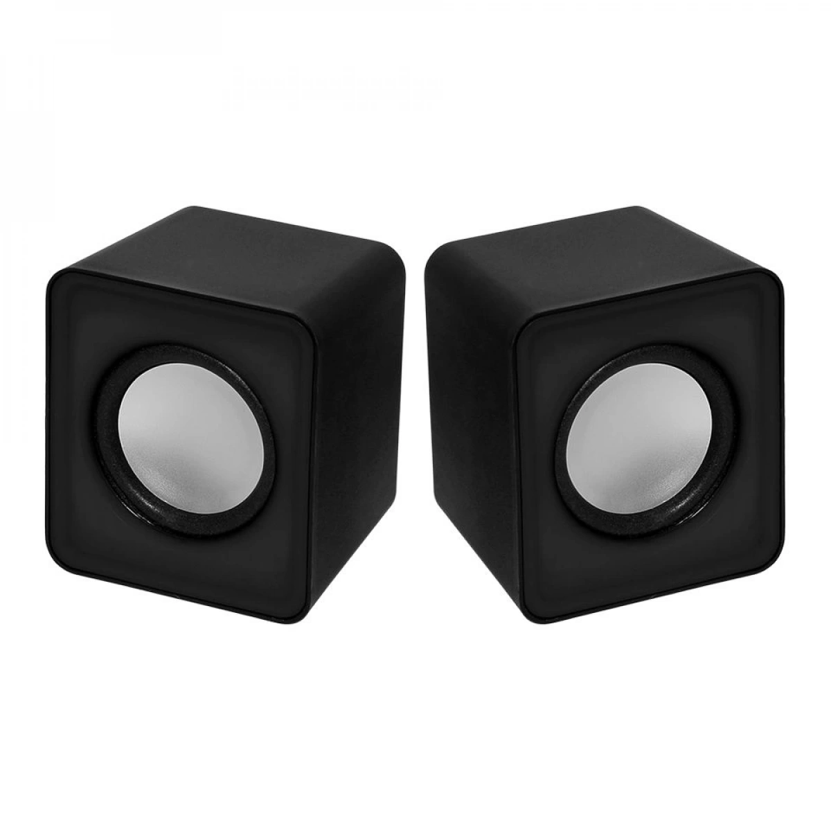 FRISBY FS-334U-B 2.0 Hoparlör Sistemi Siyah