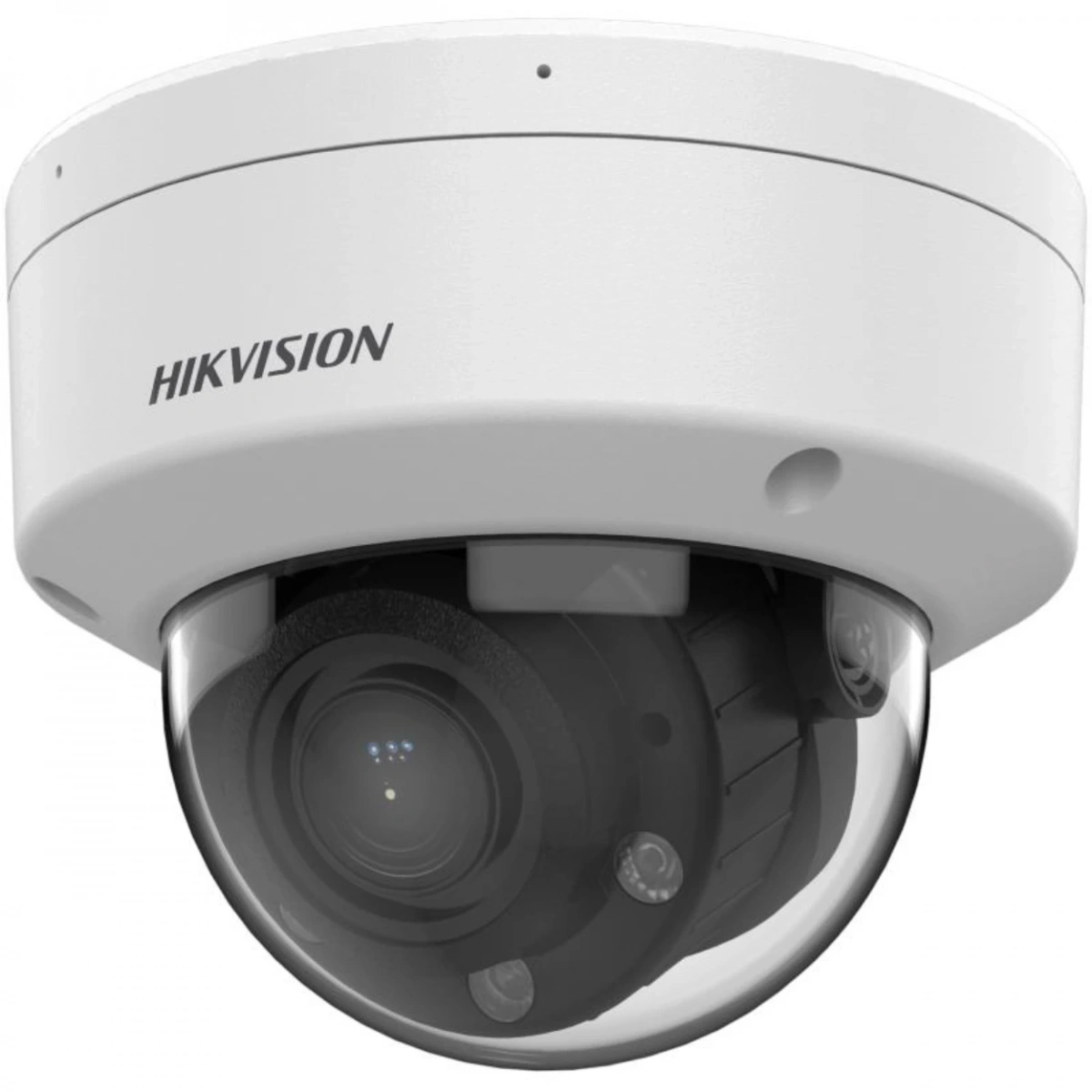 HIKVISION DS-2CD1763G2-LIZ(S)U 6MP 2.8~12mm Motorize Akıllı Çift Işık Mic. AcuSe