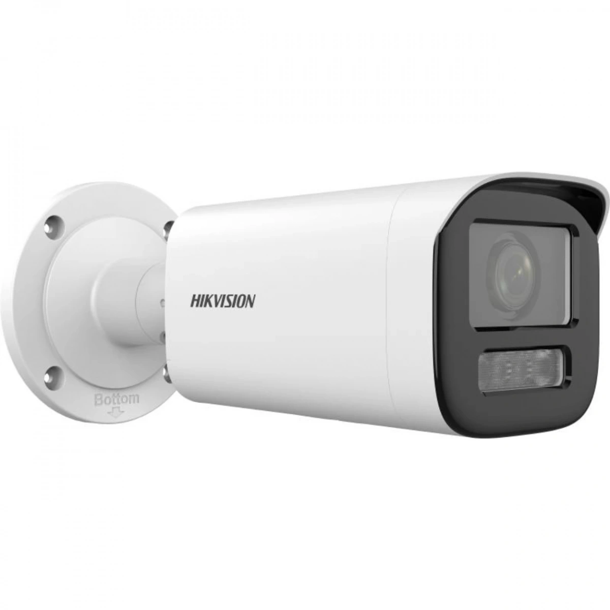 HIKVISION DS-2CD3661G2-LIZSU 6 MP Smart Hybrid Light Motorized Bullet