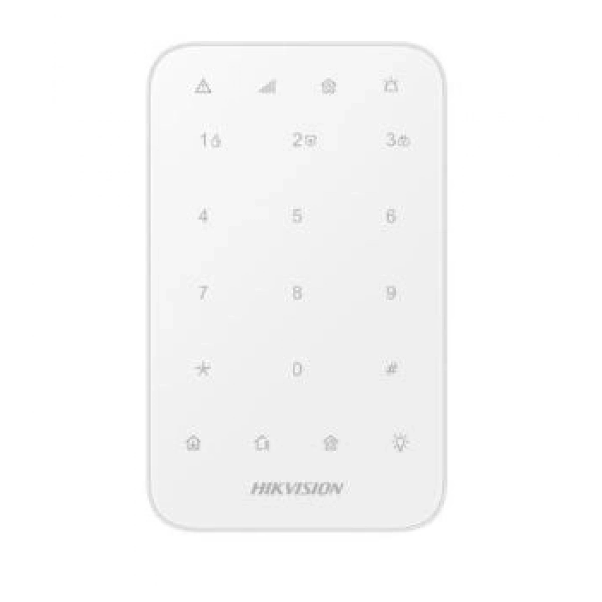 HIKVISION DS-PK1-E-WE KABLOSUZ SİFRE PANELİ