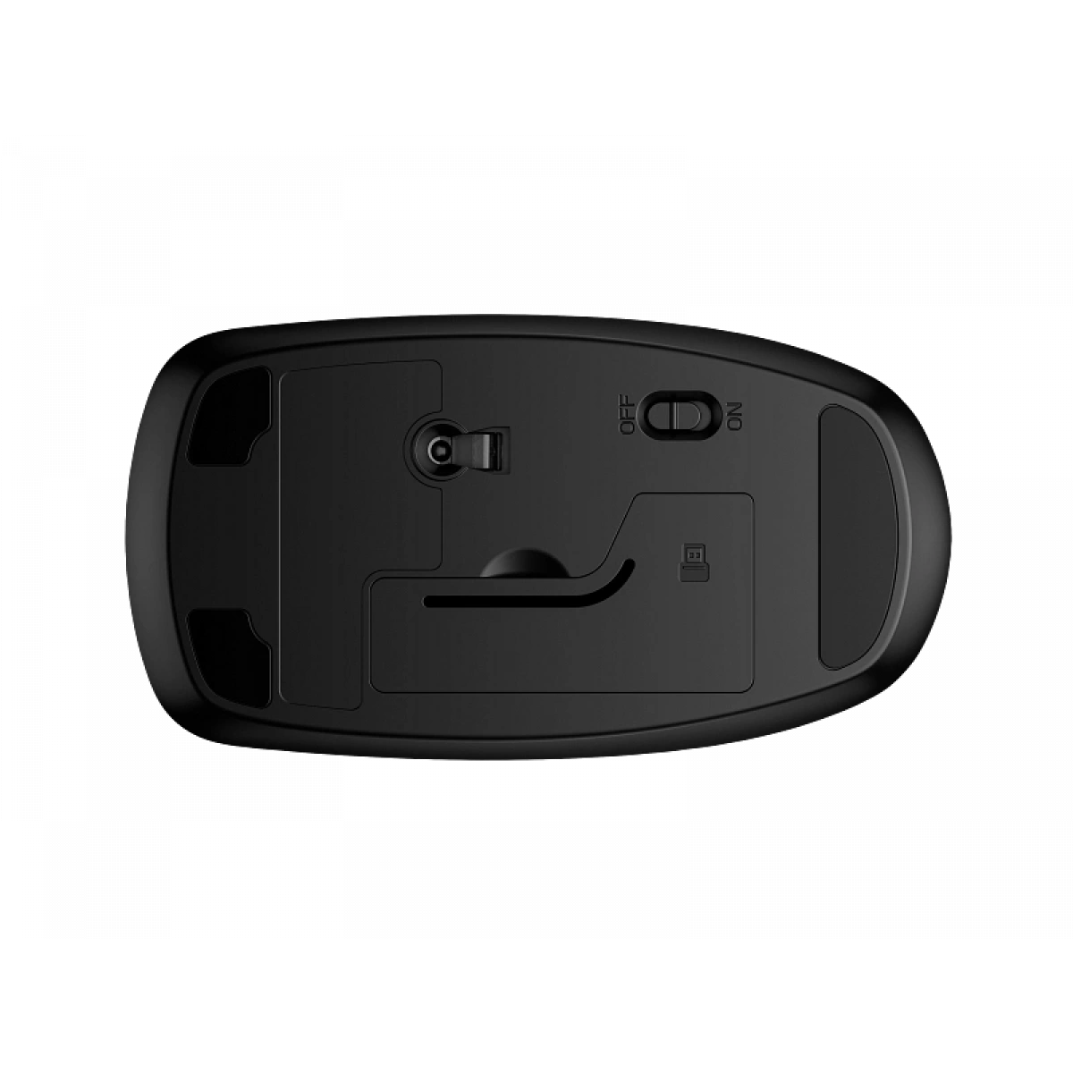 HP 230 SLIM KABLOSUZ MOUSE (AJ7C2AA)