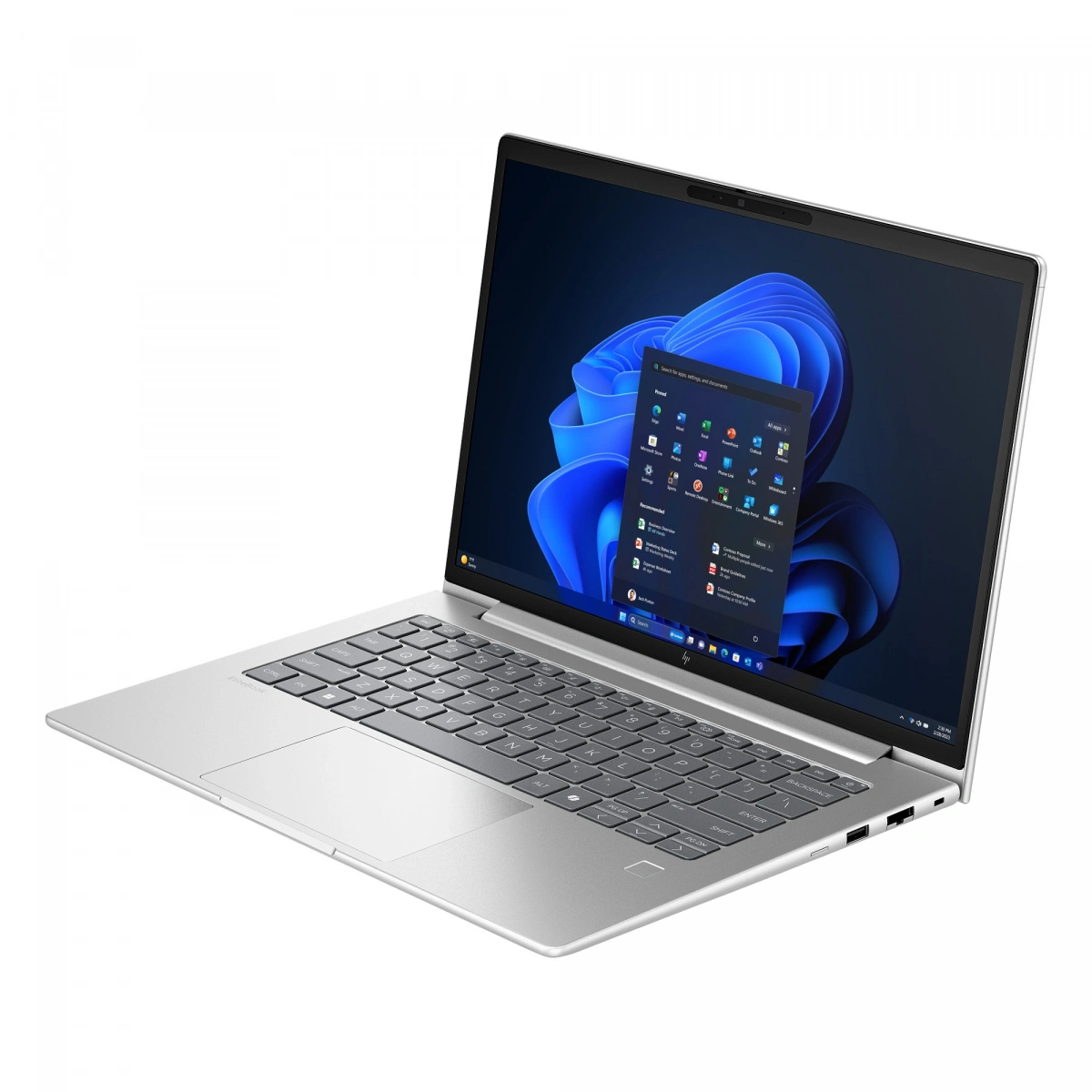 HP ELITEBOOK 6 AI G1i CV0G0ET U5-225U 16GB 256GB SSD 14 W11PRO