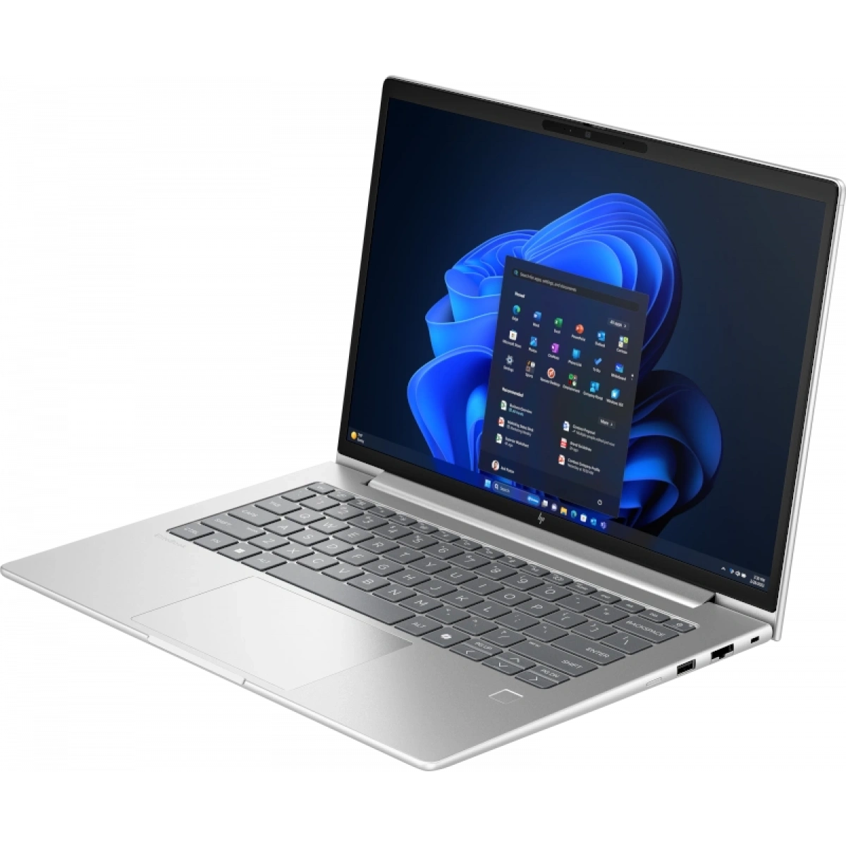 HP ELITEBOOK 6 AI G1i CV0G8ET U7-255U 16GB 512GB SSD 14 W11PRO