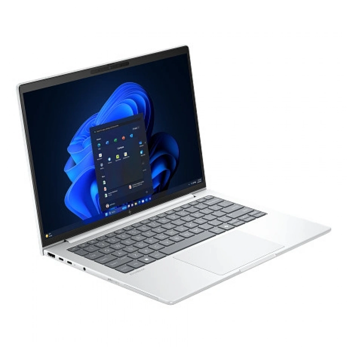 HP ELITEBOOK 8 AI G1i CV0H2ET U7-255U 16GB 512GB SSD 14 W11PRO