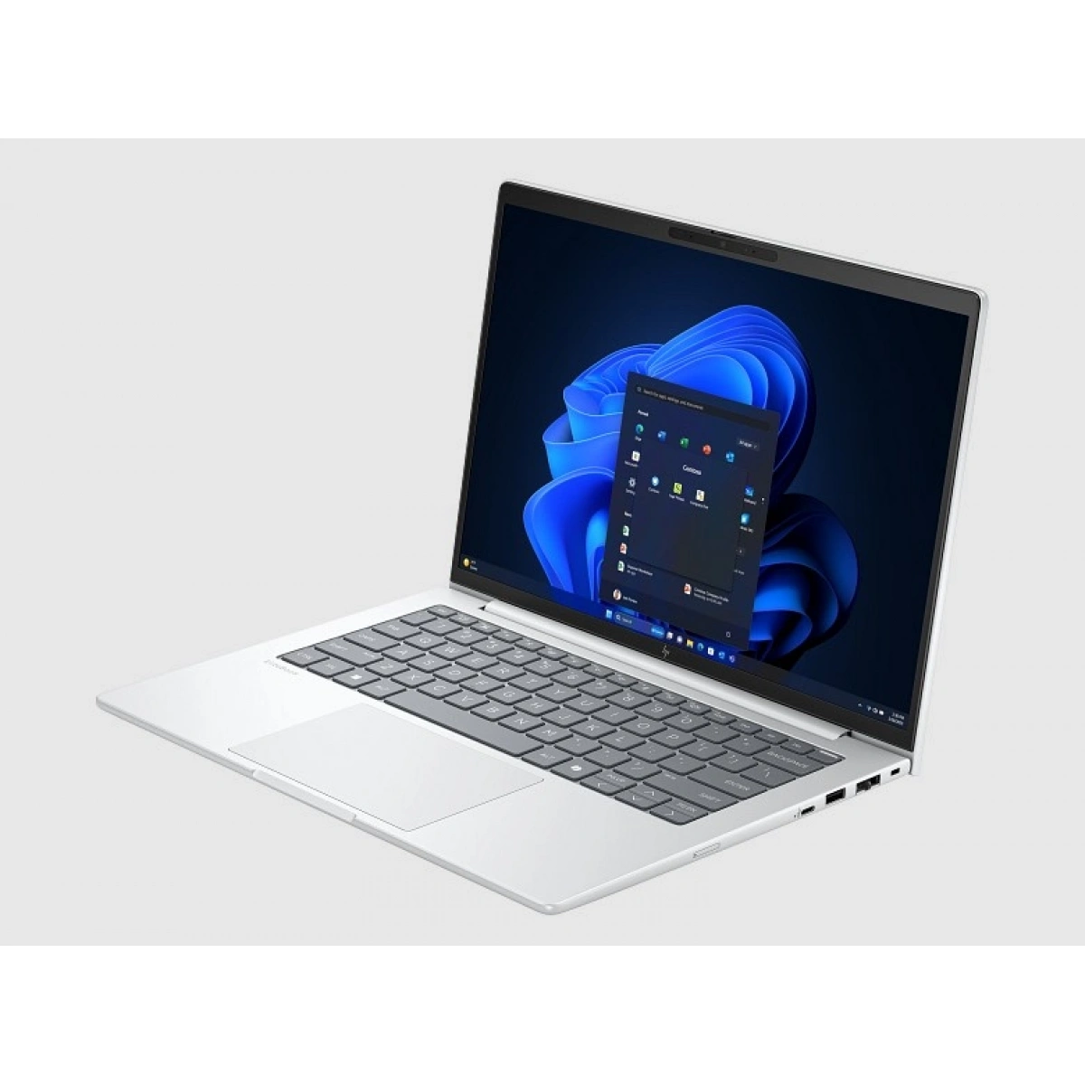 HP ELİTEBOOK 8G1i AD4H1ET U5-225U 16GB 512GB SSD 14 W11PRO