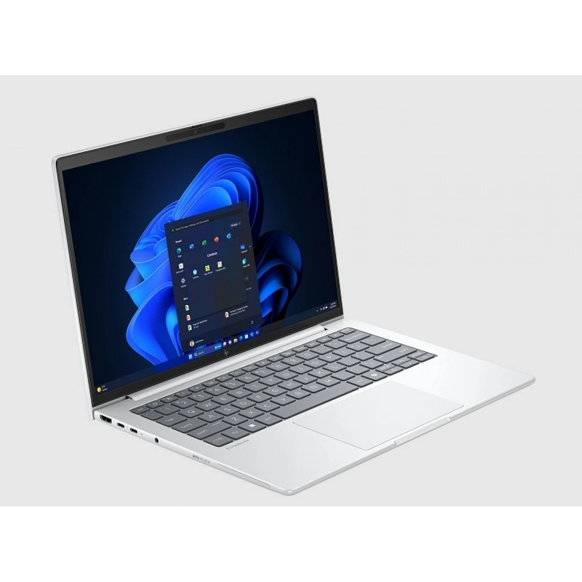 HP ELİTEBOOK 8G1i AD4H1ET U5-225U 16GB 512GB SSD 14 W11PRO