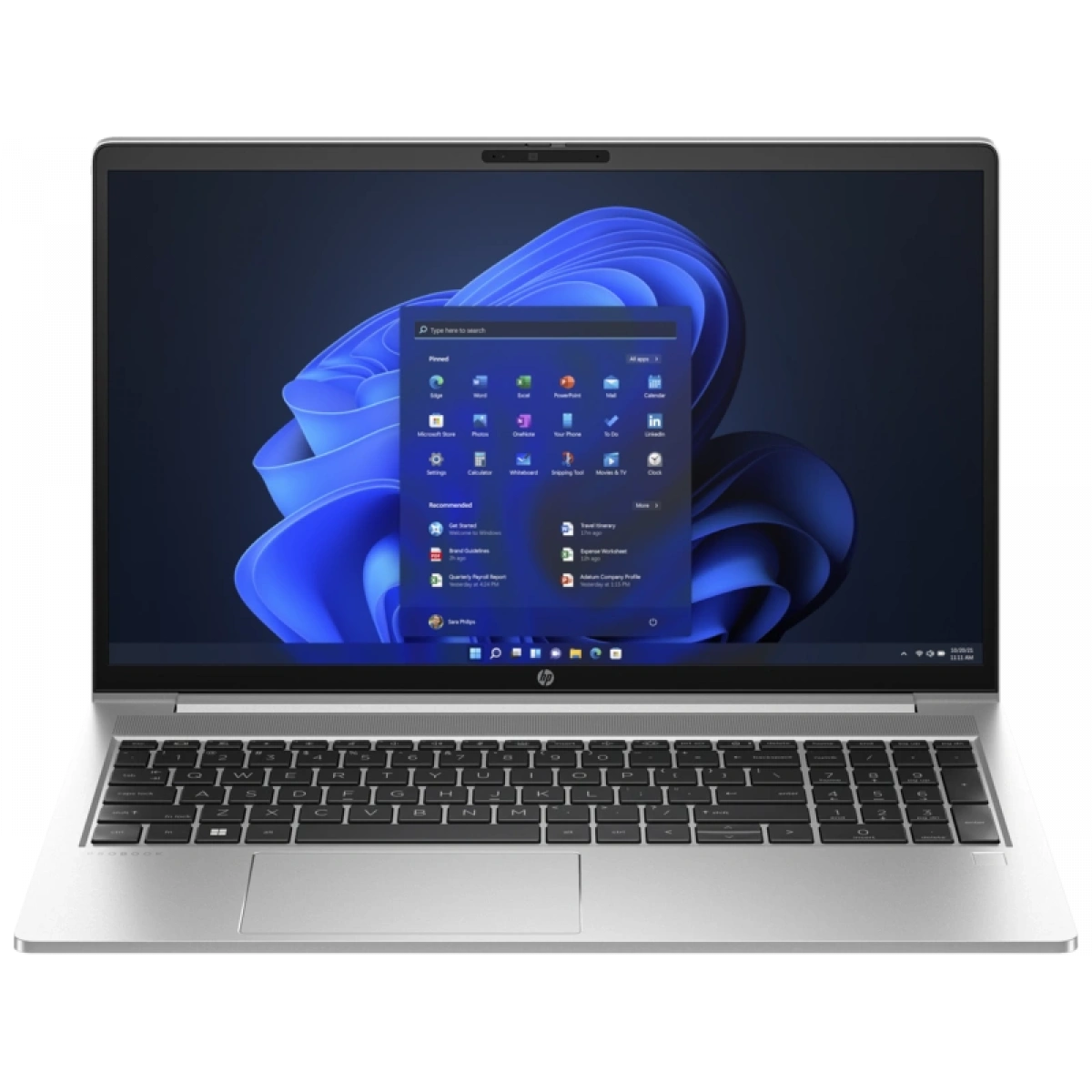 HP PROBOOK 450 G10 725S4EA i7-1355U 32GB 1TB SSD 15.6 W11PRO