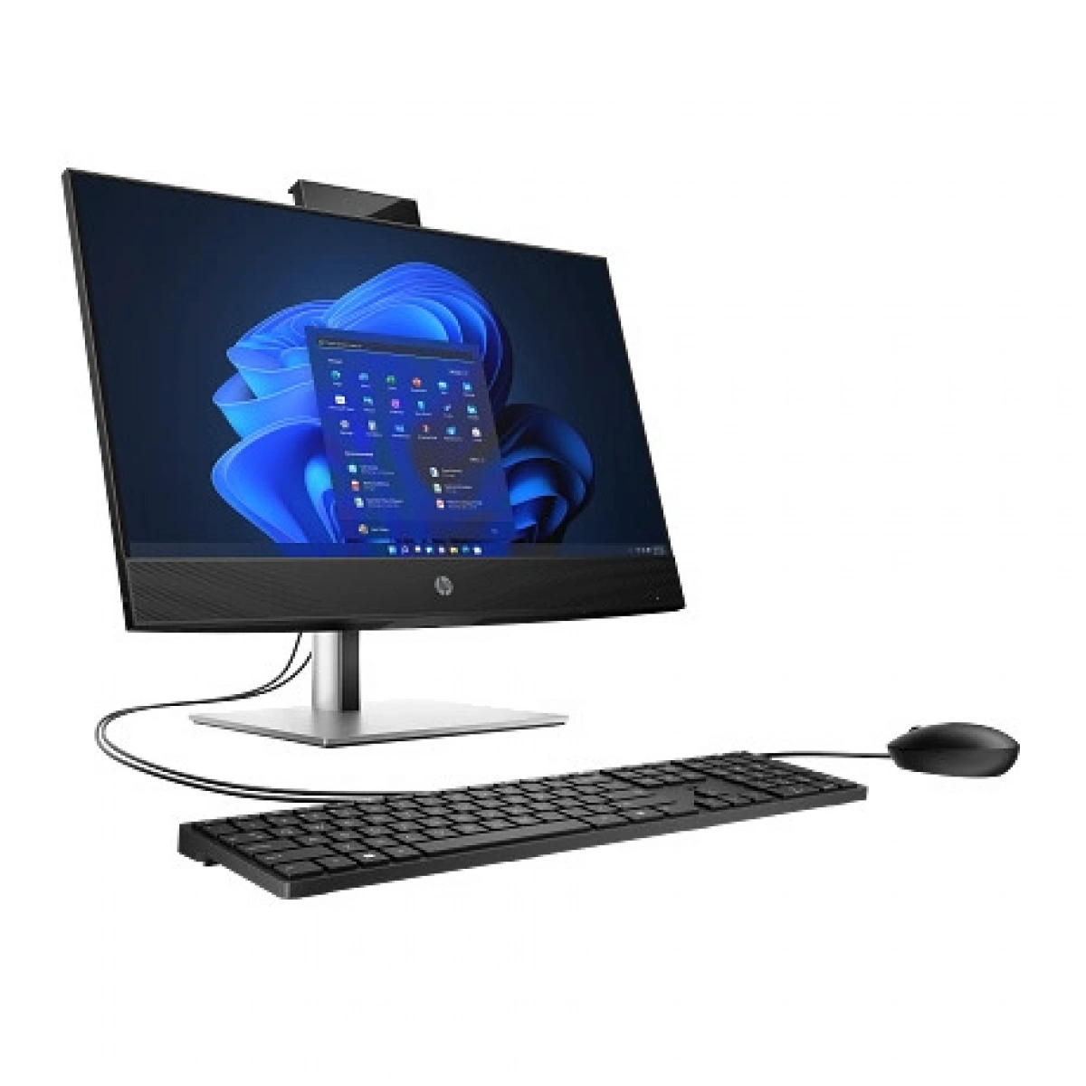 HP PROONE 440 G9 937Y1EA AIO i5-14500T 16GB 512GB SSD 23.8 FDOS