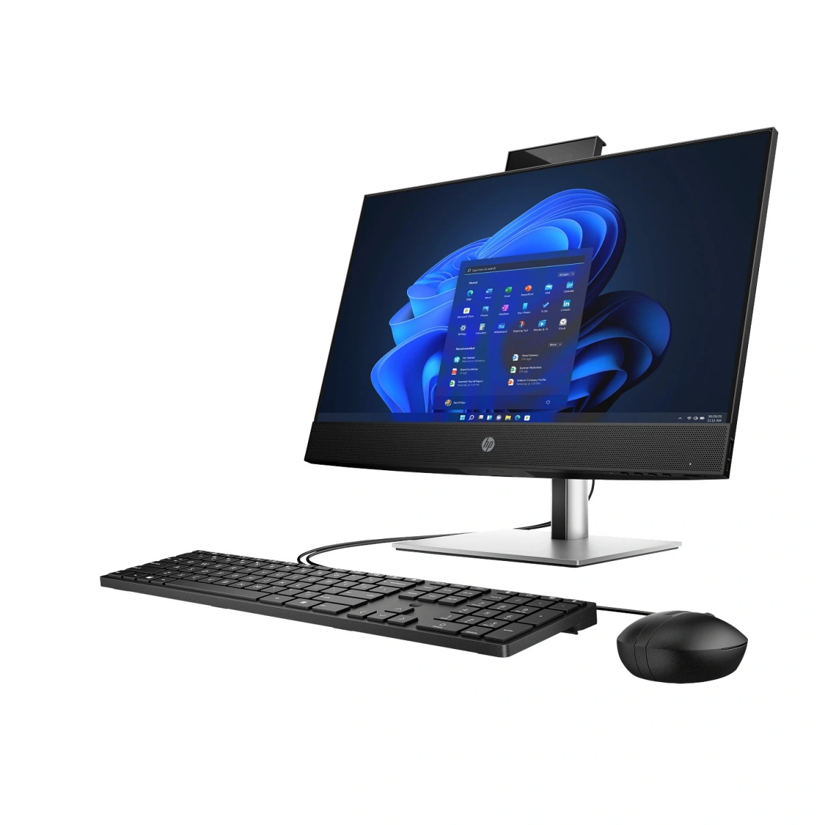 HP PROONE 440 G9 937Y1EA AIO i5-14500T 16GB 512GB SSD 23.8 FDOS