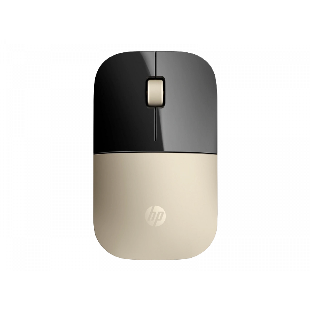 HP Z3700 WİRELESS GOLD MOUSE (X7Q43AA)