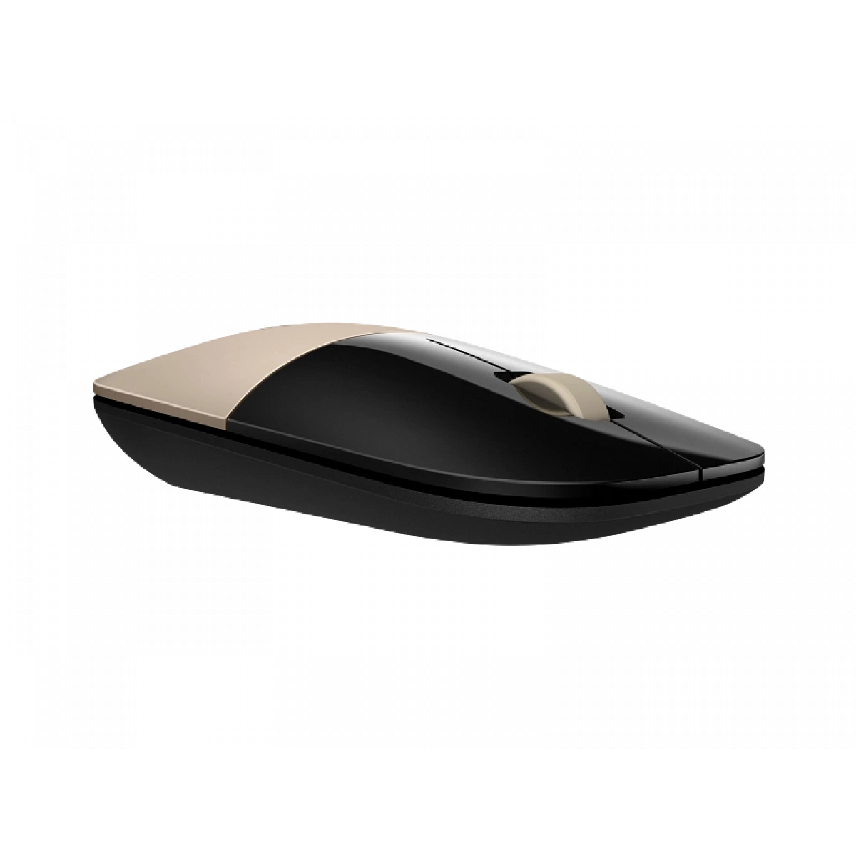 HP Z3700 WİRELESS GOLD MOUSE (X7Q43AA)